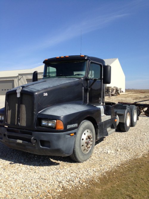 Property photo 96 - FARMERS GRAIN & AG LLC EXTRA FARM EQUIPMENT AUCTION IN VAN WERT COUNTY