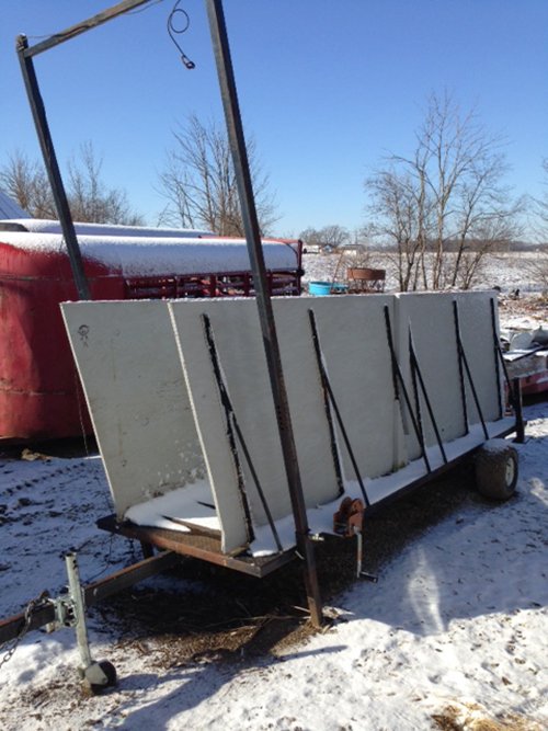 Property photo 87 - FARMERS GRAIN & AG LLC EXTRA FARM EQUIPMENT AUCTION IN VAN WERT COUNTY