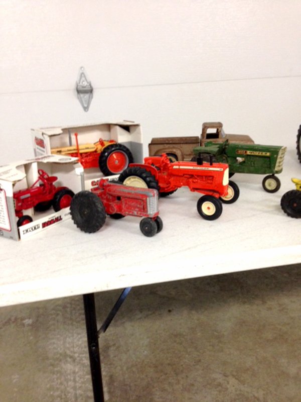 Property photo 101 - FARMERS GRAIN & AG LLC EXTRA FARM EQUIPMENT AUCTION IN VAN WERT COUNTY