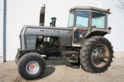 Property photo 5 - FARMERS GRAIN & AG LLC EXTRA FARM EQUIPMENT AUCTION IN VAN WERT COUNTY