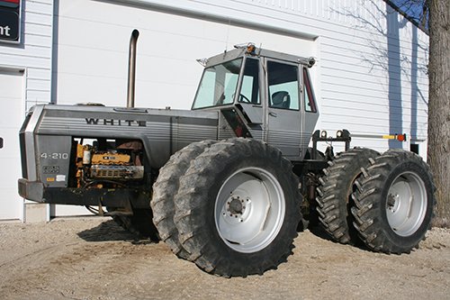 Property photo 4 - FARMERS GRAIN & AG LLC EXTRA FARM EQUIPMENT AUCTION IN VAN WERT COUNTY