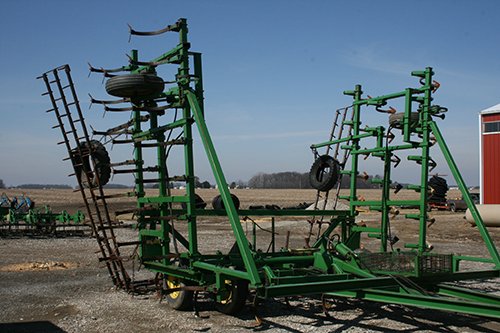 Property photo 30 - FARMERS GRAIN & AG LLC EXTRA FARM EQUIPMENT AUCTION IN VAN WERT COUNTY