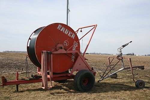 Property photo 76 - FARMERS GRAIN & AG LLC EXTRA FARM EQUIPMENT AUCTION IN VAN WERT COUNTY