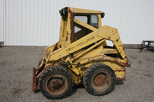 Property photo 65 - FARMERS GRAIN & AG LLC EXTRA FARM EQUIPMENT AUCTION IN VAN WERT COUNTY