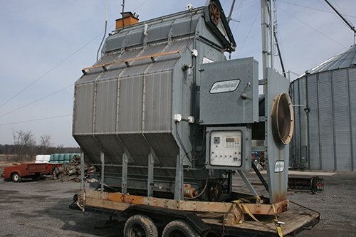 Property photo 46 - FARMERS GRAIN & AG LLC EXTRA FARM EQUIPMENT AUCTION IN VAN WERT COUNTY