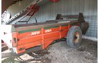 Property photo 78 - FARMERS GRAIN & AG LLC EXTRA FARM EQUIPMENT AUCTION IN VAN WERT COUNTY