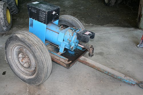 Property photo 81 - FARMERS GRAIN & AG LLC EXTRA FARM EQUIPMENT AUCTION IN VAN WERT COUNTY