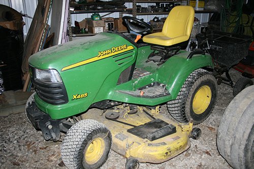 Property photo 91 - FARMERS GRAIN & AG LLC EXTRA FARM EQUIPMENT AUCTION IN VAN WERT COUNTY
