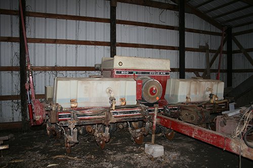 Property photo 23 - FARMERS GRAIN & AG LLC EXTRA FARM EQUIPMENT AUCTION IN VAN WERT COUNTY