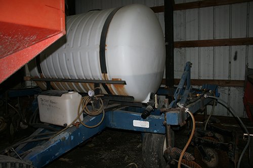 Property photo 59 - FARMERS GRAIN & AG LLC EXTRA FARM EQUIPMENT AUCTION IN VAN WERT COUNTY