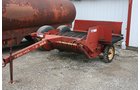 Property photo 80 - FARMERS GRAIN & AG LLC EXTRA FARM EQUIPMENT AUCTION IN VAN WERT COUNTY