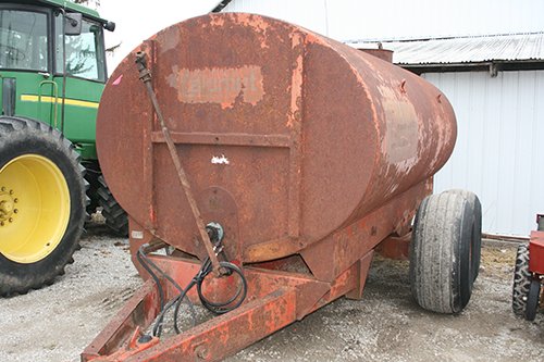 Property photo 75 - FARMERS GRAIN & AG LLC EXTRA FARM EQUIPMENT AUCTION IN VAN WERT COUNTY