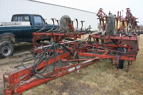 Property photo 32 - FARMERS GRAIN & AG LLC EXTRA FARM EQUIPMENT AUCTION IN VAN WERT COUNTY