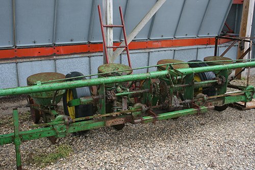 Property photo 24 - FARMERS GRAIN & AG LLC EXTRA FARM EQUIPMENT AUCTION IN VAN WERT COUNTY