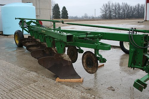 Property photo 34 - FARMERS GRAIN & AG LLC EXTRA FARM EQUIPMENT AUCTION IN VAN WERT COUNTY