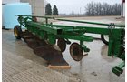 Property photo 34 - FARMERS GRAIN & AG LLC EXTRA FARM EQUIPMENT AUCTION IN VAN WERT COUNTY