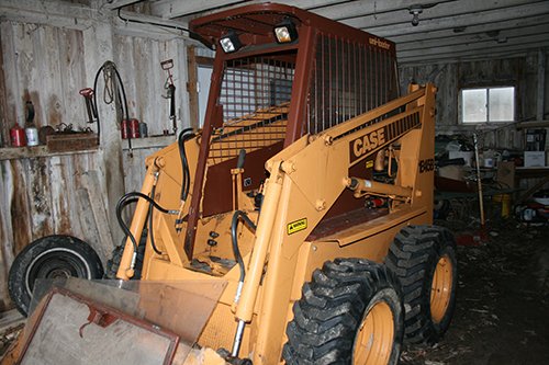 Property photo 64 - FARMERS GRAIN & AG LLC EXTRA FARM EQUIPMENT AUCTION IN VAN WERT COUNTY