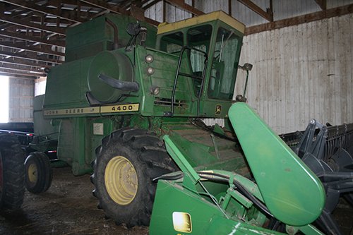 Property photo 41 - FARMERS GRAIN & AG LLC EXTRA FARM EQUIPMENT AUCTION IN VAN WERT COUNTY