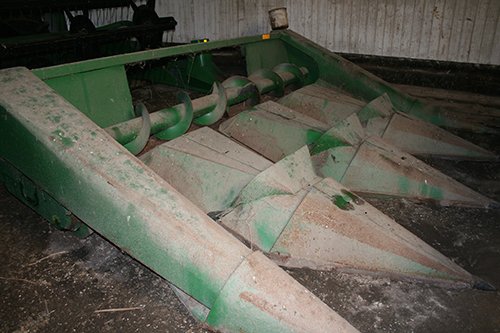 Property photo 42 - FARMERS GRAIN & AG LLC EXTRA FARM EQUIPMENT AUCTION IN VAN WERT COUNTY