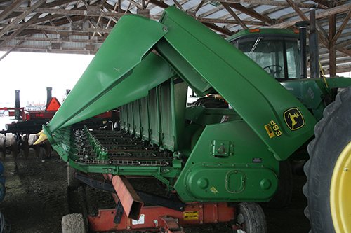 Property photo 36 - FARMERS GRAIN & AG LLC EXTRA FARM EQUIPMENT AUCTION IN VAN WERT COUNTY