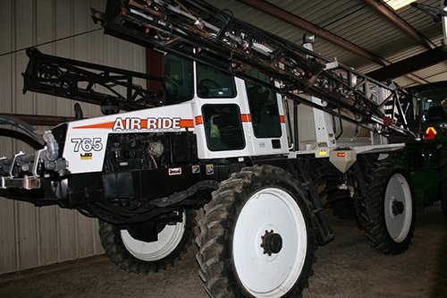 Property photo 51 - FARMERS GRAIN & AG LLC EXTRA FARM EQUIPMENT AUCTION IN VAN WERT COUNTY
