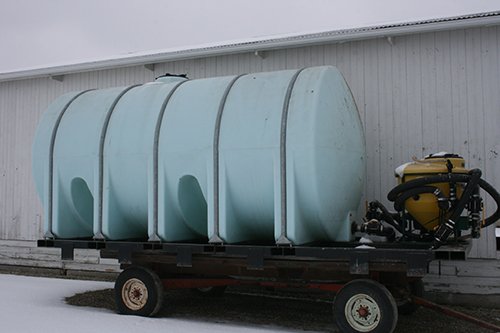 Property photo 55 - FARMERS GRAIN & AG LLC EXTRA FARM EQUIPMENT AUCTION IN VAN WERT COUNTY