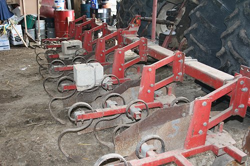Property photo 25 - FARMERS GRAIN & AG LLC EXTRA FARM EQUIPMENT AUCTION IN VAN WERT COUNTY