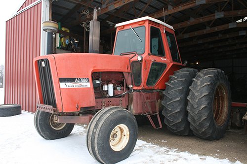 Property photo 6 - FARMERS GRAIN & AG LLC EXTRA FARM EQUIPMENT AUCTION IN VAN WERT COUNTY