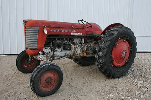 Property photo 12 - FARMERS GRAIN & AG LLC EXTRA FARM EQUIPMENT AUCTION IN VAN WERT COUNTY