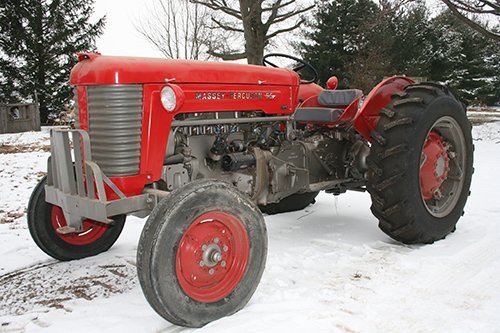 Property photo 11 - FARMERS GRAIN & AG LLC EXTRA FARM EQUIPMENT AUCTION IN VAN WERT COUNTY