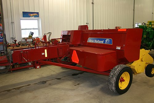 Property photo 73 - FARMERS GRAIN & AG LLC EXTRA FARM EQUIPMENT AUCTION IN VAN WERT COUNTY