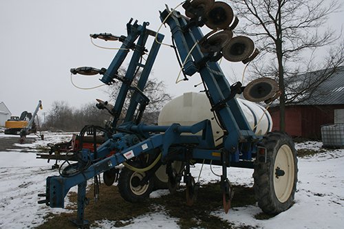 Property photo 54 - FARMERS GRAIN & AG LLC EXTRA FARM EQUIPMENT AUCTION IN VAN WERT COUNTY