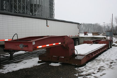 Property photo 95 - FARMERS GRAIN & AG LLC EXTRA FARM EQUIPMENT AUCTION IN VAN WERT COUNTY