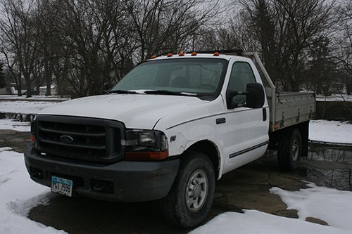 Property photo 99 - FARMERS GRAIN & AG LLC EXTRA FARM EQUIPMENT AUCTION IN VAN WERT COUNTY