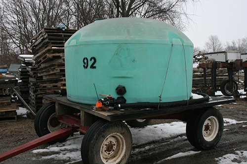 Property photo 61 - FARMERS GRAIN & AG LLC EXTRA FARM EQUIPMENT AUCTION IN VAN WERT COUNTY