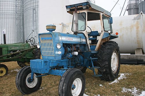 Property photo 7 - FARMERS GRAIN & AG LLC EXTRA FARM EQUIPMENT AUCTION IN VAN WERT COUNTY