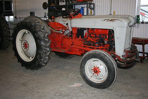 Property photo 13 - FARMERS GRAIN & AG LLC EXTRA FARM EQUIPMENT AUCTION IN VAN WERT COUNTY