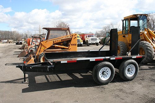 Property photo 173 - FARMERS GRAIN & AG LLC EXTRA FARM EQUIPMENT AUCTION IN VAN WERT COUNTY