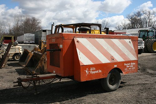 Property photo 128 - FARMERS GRAIN & AG LLC EXTRA FARM EQUIPMENT AUCTION IN VAN WERT COUNTY