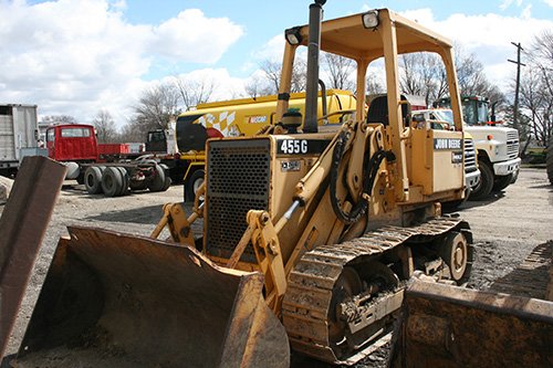 Property photo 135 - FARMERS GRAIN & AG LLC EXTRA FARM EQUIPMENT AUCTION IN VAN WERT COUNTY