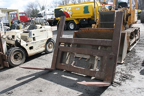 Property photo 171 - FARMERS GRAIN & AG LLC EXTRA FARM EQUIPMENT AUCTION IN VAN WERT COUNTY