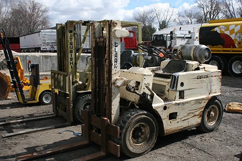 Property photo 125 - FARMERS GRAIN & AG LLC EXTRA FARM EQUIPMENT AUCTION IN VAN WERT COUNTY