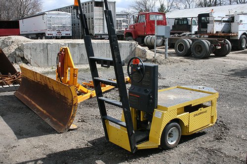 Property photo 133 - FARMERS GRAIN & AG LLC EXTRA FARM EQUIPMENT AUCTION IN VAN WERT COUNTY