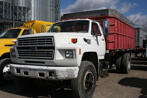 Property photo 149 - FARMERS GRAIN & AG LLC EXTRA FARM EQUIPMENT AUCTION IN VAN WERT COUNTY