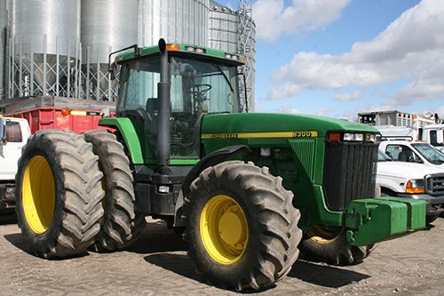 Property photo 131 - FARMERS GRAIN & AG LLC EXTRA FARM EQUIPMENT AUCTION IN VAN WERT COUNTY