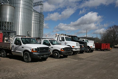 Property photo 140 - FARMERS GRAIN & AG LLC EXTRA FARM EQUIPMENT AUCTION IN VAN WERT COUNTY