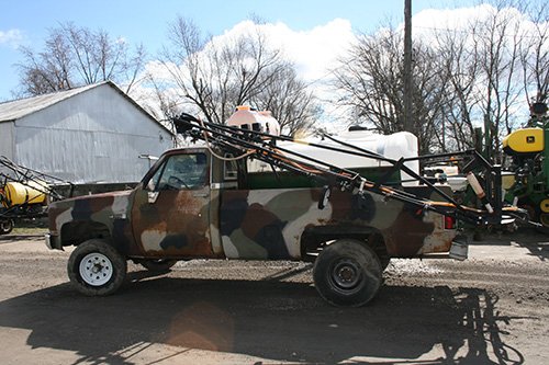 Property photo 146 - FARMERS GRAIN & AG LLC EXTRA FARM EQUIPMENT AUCTION IN VAN WERT COUNTY