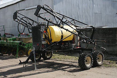 Property photo 150 - FARMERS GRAIN & AG LLC EXTRA FARM EQUIPMENT AUCTION IN VAN WERT COUNTY