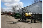 Property photo 137 - FARMERS GRAIN & AG LLC EXTRA FARM EQUIPMENT AUCTION IN VAN WERT COUNTY