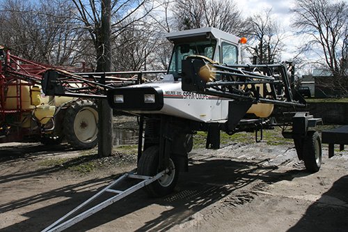 Property photo 142 - FARMERS GRAIN & AG LLC EXTRA FARM EQUIPMENT AUCTION IN VAN WERT COUNTY